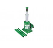 GARWIN GE-DJ06L Домкрат гидравлический телескопический низкий 6 т, 173-455 мм