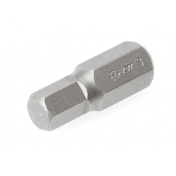 Вставка 3/8" Шестигранник 9 мм L=30мм ДЕЛО ТЕХНИКИ 626409