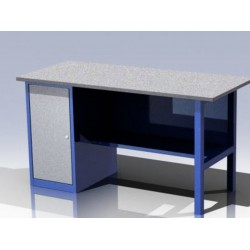 Верстак ВТ-1400 ВТ