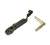 CT-1469-P3 ФИКСАТОР КОЛЕНВАЛА VAG T10226