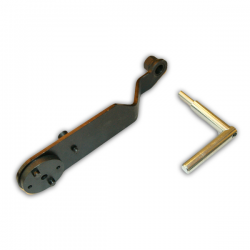 CT-1469-P3 ФИКСАТОР КОЛЕНВАЛА VAG T10226