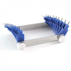 CT-K394A ИНСТРУМЕНТ ДЛЯ КАРБЮРАТОРОВ