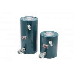 F-1308-1 Forsage Цилиндр гидравлический 100т (ход штока - 50мм, длина общая - 175мм, давление 739 bar)