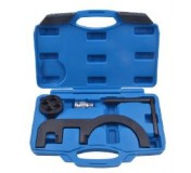 Набор фиксаторов для обслуживания двигателей (BMW N47/N47S), в кейсе ROCK FORCE RF-905G11 