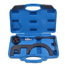 Набор фиксаторов для обслуживания двигателей (BMW N47/N47S), в кейсе ROCK FORCE RF-905G11 