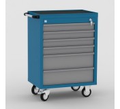 Тележка ТЗИ-6М