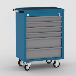 Тележка ТЗИ-6М