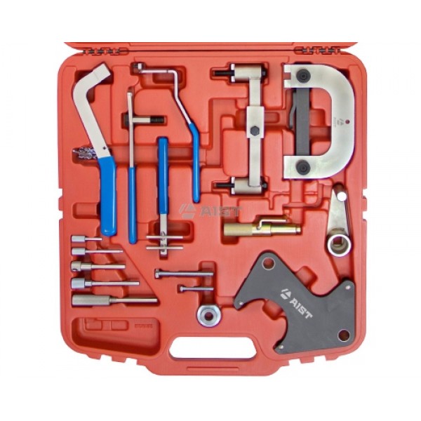 Набор инструмента для ремонта системы ГРМ  RENAULT AIST 67230407