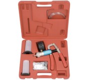 Тестер давления и вакуумметр LICOTA ATP-2102