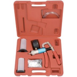 Тестер давления и вакуумметр LICOTA ATP-2102