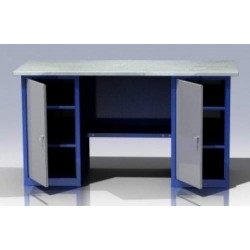 Верстак ВТ-1600 ВТ/BT