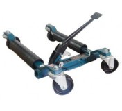 F-TRA9012 Force Приспособление гидравлическое для передвижения автомобиля с несправным колесом 12" (максимальная ширина колеса - 300мм)