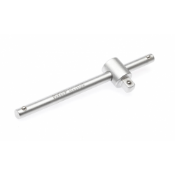 Вороток Т-образный 1/4" 115 мм ДЕЛО ТЕХНИКИ 608010