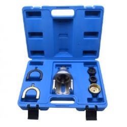 Съемник шаровых опор VW Т4, 6пр., в кейсе ROCK FORCE RF-403116 