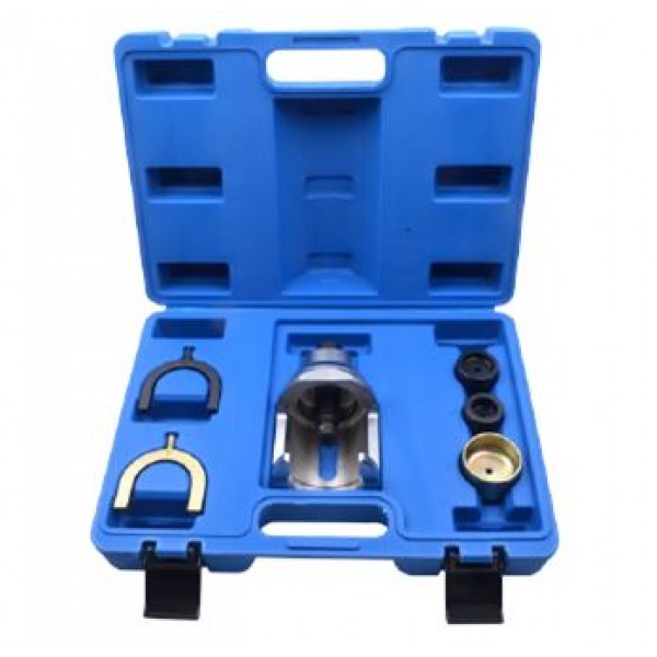 Съемник шаровых опор VW Т4, 6пр., в кейсе ROCK FORCE RF-403116 