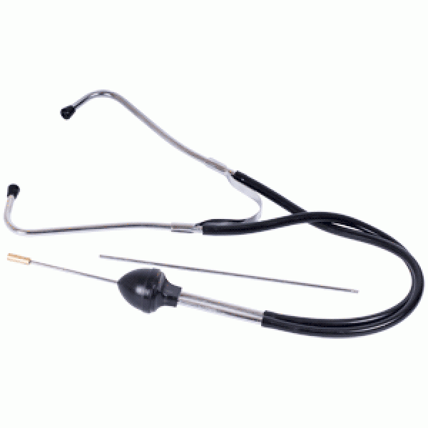 Стетоскоп механика автомобильный (АвтоDело) 40625