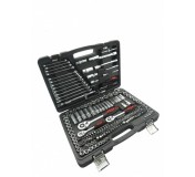 набор инструментов PARTNER PA-40218 218 предметов