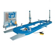 TROMMELBERG B19G Стапель платформенный 