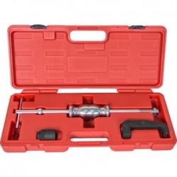 Съёмник дизельных форсунок Mercedes CDI с обратным молотком LICOTA ATA-0477A