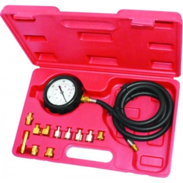 Winmax-WT04A5041 Набор для тестирования давления масла в двигателе и АКПП wt04a5041