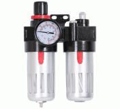 Регулятор давления/фильтр/лубрикатор АвтоDело 42560