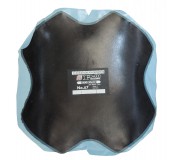 Заплата диагональная 295мм REMA TIP TOP PN07