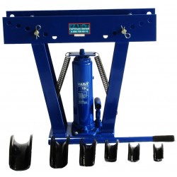 Трубогиб T60012 AE&T 12т гидравлический