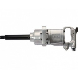 Пневмогайковерт Rotake RT-5660 1" (с длинным валом) 2600Нм