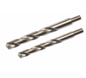 Сверло по металлу Р6М5К5, Ø 19,0 мм ( хвостовик 13 мм) ДЕЛО ТЕХНИКИ 211190