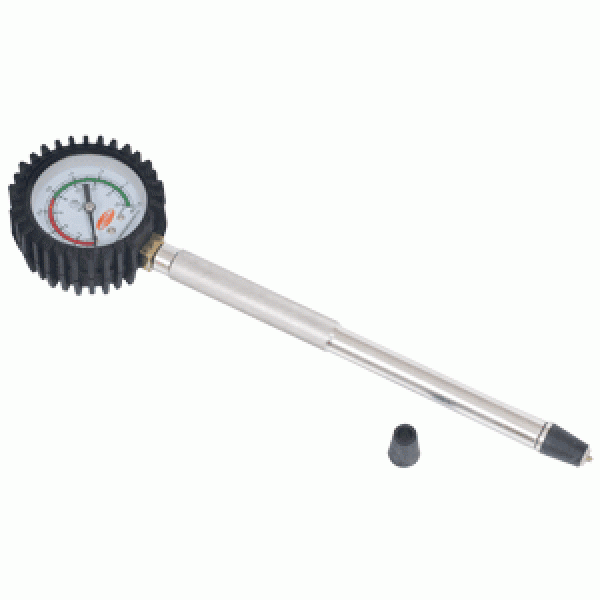 Компрессометр АвтоDело (ВАЗ 2110-12, 16клап.) 40096