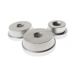 JTC-5171 Оправка для запрессовки обоймы подшипника передней ступицы ISUZU