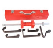 Набор обратный молоток кузовной тяжелый LICOTA ATG-6269