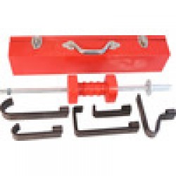 Набор обратный молоток кузовной тяжелый LICOTA ATG-6269