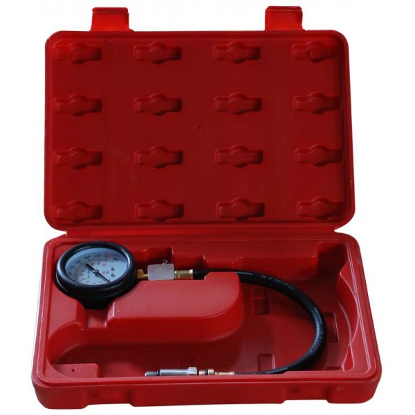 Компрессометр 0-300PSI MHR-A1017