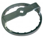 CT-G006 КЛЮЧ МАСЛЯНОГО ФИЛЬТРА RENAULT 107,7 ММ