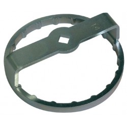 CT-G006 КЛЮЧ МАСЛЯНОГО ФИЛЬТРА RENAULT 107,7 ММ