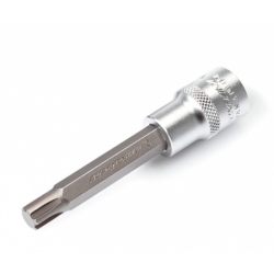 Головка со вставкой 1/2" Ribe M9 L=100мм ДЕЛО ТЕХНИКИ 624759