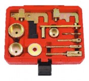 Набор для Renault-Nissan DCI 1.5-K9K, 1.9-F9Q, 2.2-G9T, 2.5-G9U LICOTA ATA-2108A