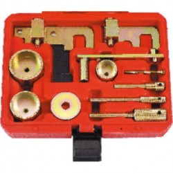 Набор для Renault-Nissan DCI 1.5-K9K, 1.9-F9Q, 2.2-G9T, 2.5-G9U LICOTA ATA-2108A