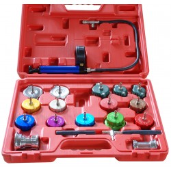 Тестер радиатора (21 предмет) MHR-A3309