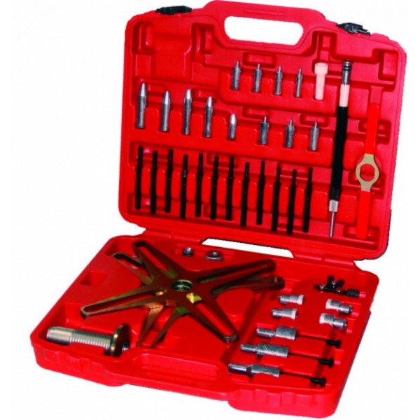 Набор для снятия/установки сцепления SAC Winmax- WT04B1002