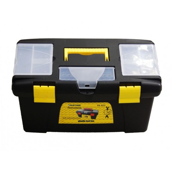 Ящик пластиковый Partner  20" PA-020
