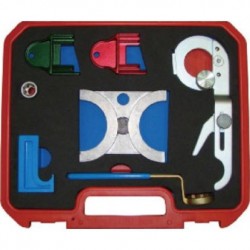 Набор фиксаторов GM/Saab V6 3.0L и 3.2L LICOTA ATA-5106