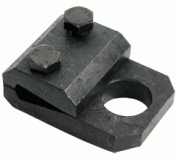 Зацеп для правки кузова широкий (Автом) 14322