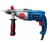 Дрель-перфоратор электрический Forsage electro ID16-2-820RE, 220V, 820W, 2700 об/мин, патрон 1-13мм