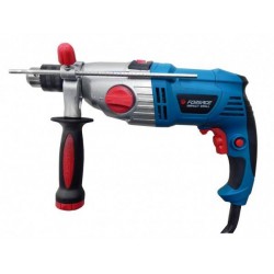 Дрель-перфоратор электрический Forsage electro ID16-2-820RE, 220V, 820W, 2700 об/мин, патрон 1-13мм
