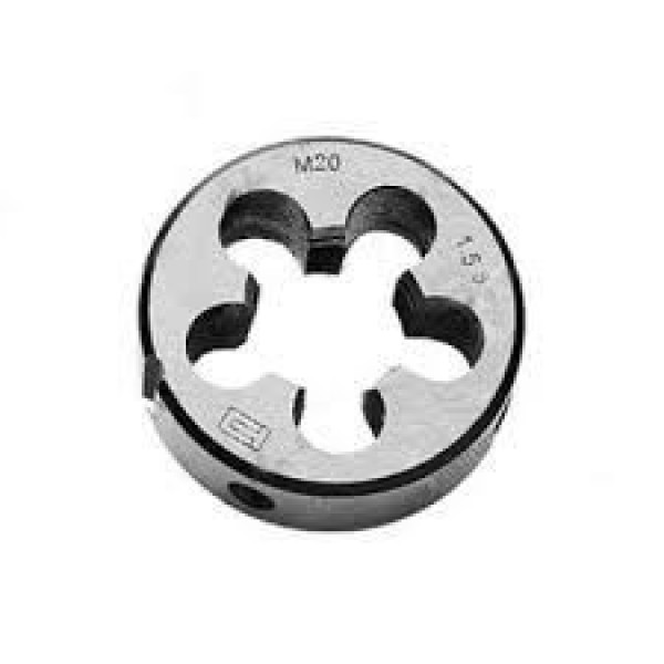 Forsage Плашка M8x1,25 ф25 F-DIE8x1,25