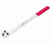 JTC-4727 Фиксатор шкива компрессора кондиционера MERCEDES