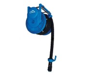 TROMMELBERG HR70-08/102 Катушка для удаления выхлопных газов механическая HR70 (шланг 8 м х Ø102 мм)