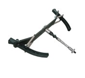 TROMMELBERG MJ-II.60 Адаптер для балансировки колес мотоциклов (для CB1960B)